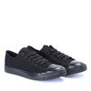 Black Nova sneakers - Footwear 1