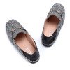 Leian black loafers - Footwear