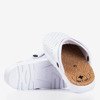 Men's white clogs Aries - Footwear