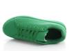 OUTLET Green sports shoes - Footwear