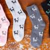 Women's ankle socks 4 / pack - Socks